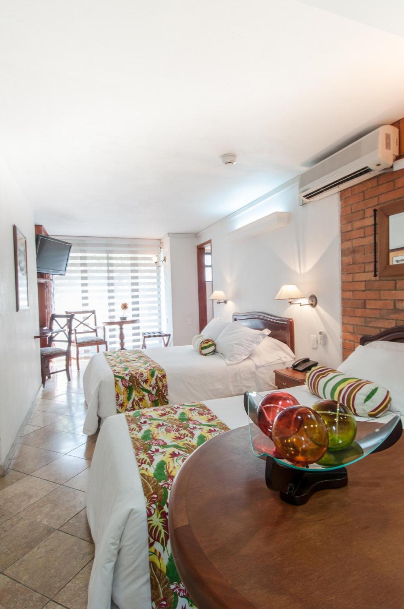Hotel Cabo De La Vela Medellín Buitenkant foto